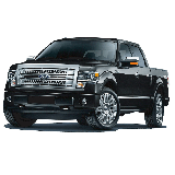 Ford F-150 (2009-2014)