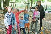 Квести на День Народження дитини від Склянка мрій