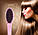 Електрична гребінець-випрямляч Fast Hair Straightener HQT-906, фото 3
