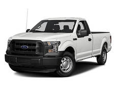 F-150 EcoBoost (2014-2017)