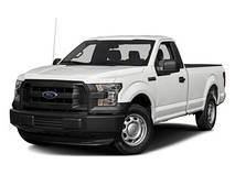 Ford F-150 EcoBoost (2014-2017)