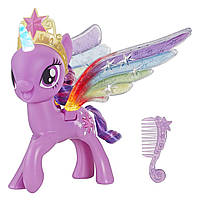 My Little Pony Твайлайт Спаркл Іскотка з райдужними крилами
