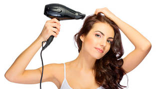 Фен для укладання волосся