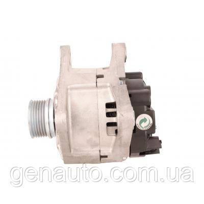 Генератор для DACIA LOGAN, RENAULT MEGANE, SCÉNIC