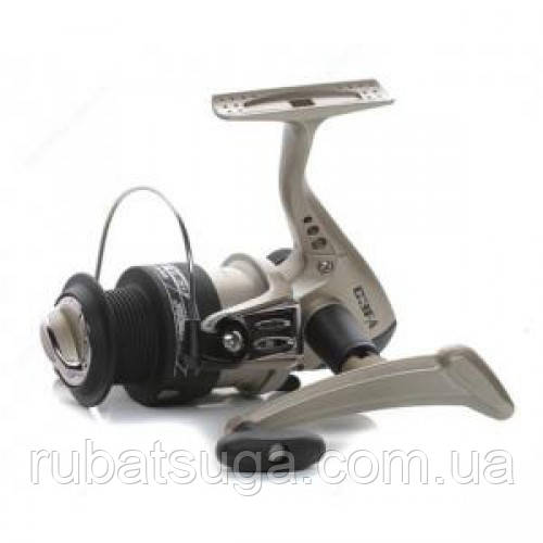 Котушка з заднім фрикціоном Siweida C3 1bb