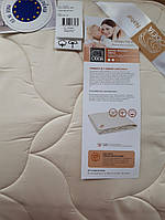 Якісна. натуральна ковдра (з шовкової бавовни-капка) для алергіків KAPOK MELIUM (Словіння)