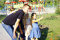 Квести на природі для дітей 7 років від Склянка мрій