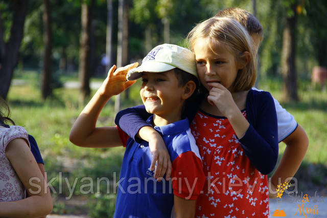 фото дитячий квест