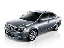 Geely SL (2011-...)