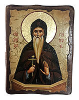 Икона Даниил Столпник