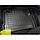 Килимки в салон автогум для Nissan Qashqai 2014+/Ніссан Кашкай, фото 5