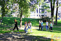 Квести на Оболоні дітям від Склянка мрій