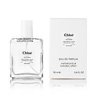 Женский мини-парфюм тестер Chloe Eau de Parfum (50 мл) *недолив