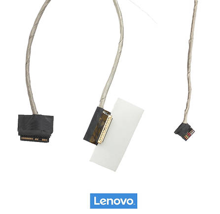 Оригінальний шлейф матриці Lenovo B50-10 - DC020026T00 - AIVP2, фото 3
