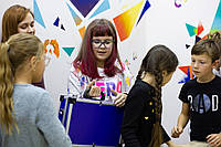 Квести по школі від Склянка мрій