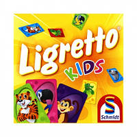 Ligretto Kids Настільна гра