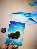 Виготовлення обкладинок на паспорт із екошкіри