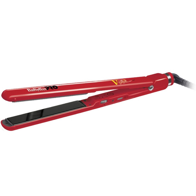 Утюжок для укладки волос BaByliss PRO - фото 1 - id-p995392043