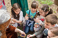 Квести дитині на 9 років в Києві від Склянка мрій