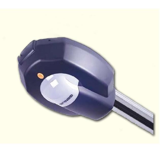 Привід для секційних воріт Genius Roof Kit