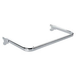 Дуга торгова в рейку