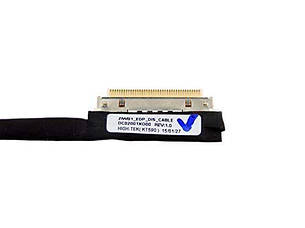 Оригінальний шлейф матриці Lenovo B50-75 - DC02001O00 - ZIWB1 EDP, фото 3