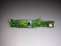 Sony KDL-40W605B IR Sensor Board 1-889-678-11