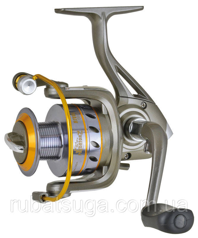 Котушка безынерционная Predator-Z Rival spinning reel 3000 CZ2913