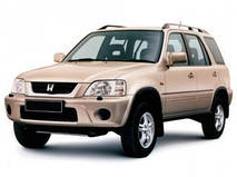 Honda CR-V I (1995-2001)