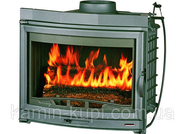 Камінна топка chazelles D80V, фото 1
