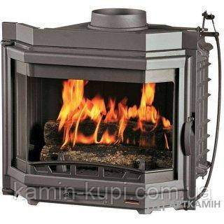Камінна топка chazelles P70V, фото 1