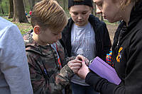 Квести від 12 років в Києві від Склянка мрій