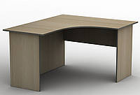 Письменный стол СПУ-1. Разные размеры и раскраски. Можно покупать отдельные комплектующие.