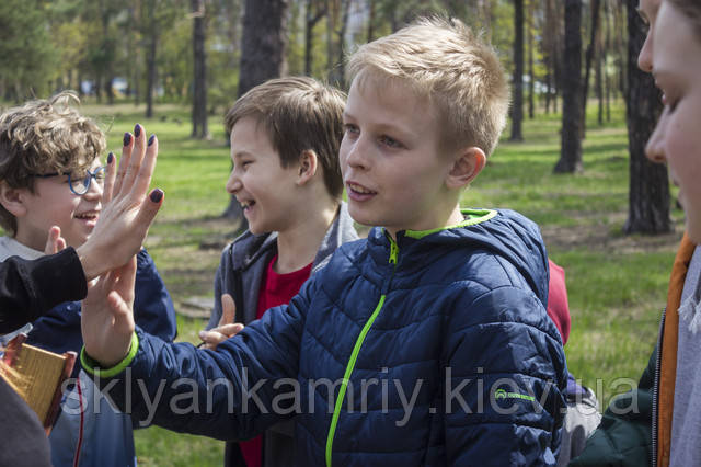 фото квест для хлопчика