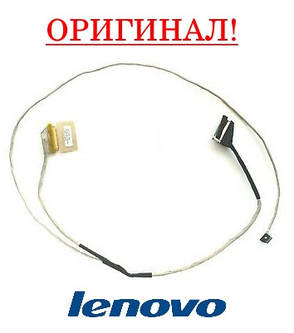 Оригінальний шлейф матриці Lenovo 300-15, 300-15IBR - DC02001XE10 - BMWQ2 eDP, фото 1