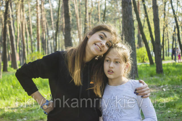 фото квест для підлітків