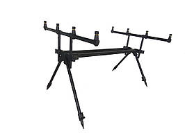 Підставка Energofish Carp Expert NEO Robust Rod Pod на 4 вудлища