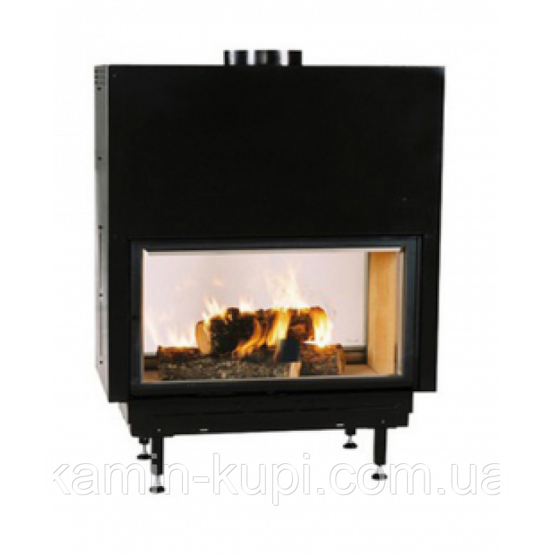 Камінна топка chazelles D1200, фото 1