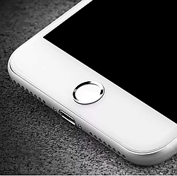 Стикери/наклейка на кнопку Home з Touch Id для Iphone 7/8