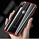 Силіконовий чохол для Iphone XS Max, red, фото 2
