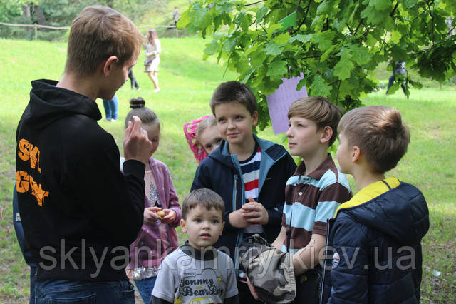 картинка квест на природі фото квест на природі