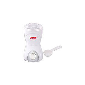 Кавомолка електрична Rotex AU-3442 150 Вт White (2_006384)