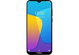 Doogee Y8C black смартфон 1/8 GB, 8MP 6.1", + подарунок, фото 3