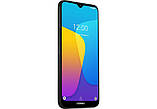 Doogee Y8C black смартфон 1/8 GB, 8MP 6.1", + подарунок, фото 5