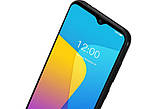 Doogee Y8C black смартфон 1/8 GB, 8MP 6.1", + подарунок, фото 9