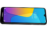 Doogee Y8C black смартфон 1/8 GB, 8MP 6.1", + подарунок, фото 10