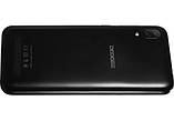 Doogee Y8C black смартфон 1/8 GB, 8MP 6.1", + подарунок, фото 11
