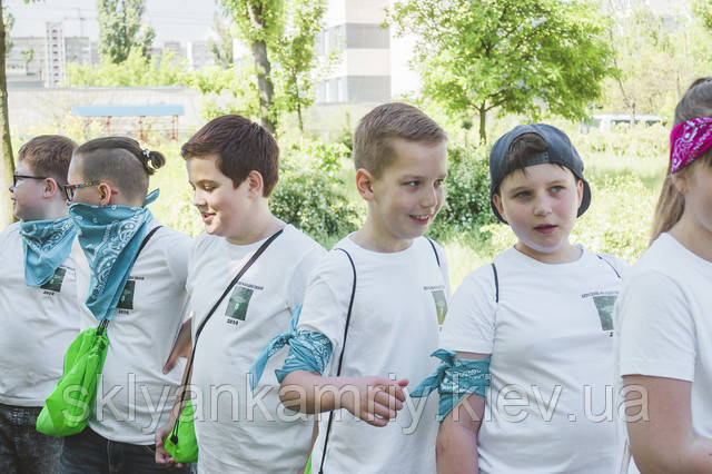 фото дитячі квести