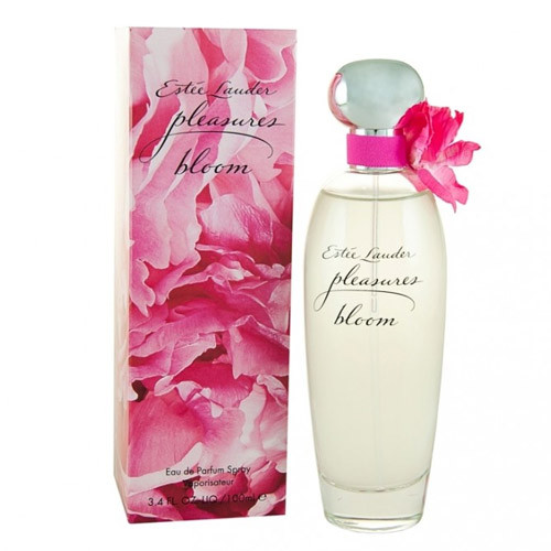 Estee Lauder Pleasures Bloom парфумована вода 100 ml. (Есте Лаудер Плеазуре Блум)