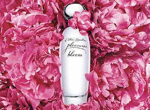 Estee Lauder Pleasures Bloom парфумована вода 100 ml. (Есте Лаудер Плеазуре Блум), фото 2